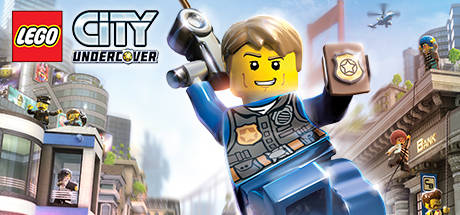 Обо всем - Мир Игр. Обзор LEGO CITY UNDERCOVER. Мой ПЕРВЫЙ обзор игры. Специально для конкурса «Билеты для авторов»